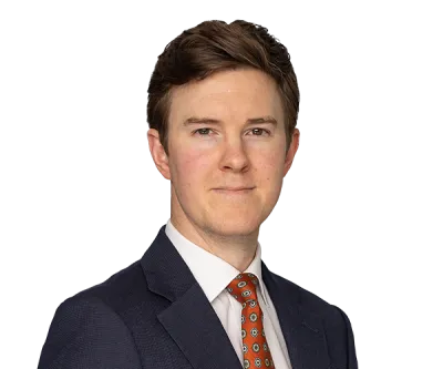 Alex Thornton de Mauroy